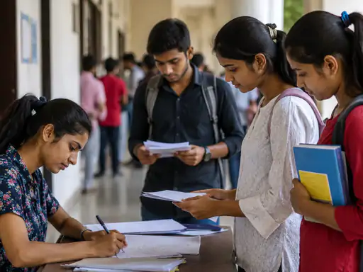 छत्तीसगढ़ में कॉलेज एडमिशन की तारीख बढ़ी, अब 31 अगस्त तक मिलेगा प्रवेश का मौका