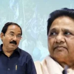 Mayawati Action: मायावती ने भतीजे आकाश आनंद के ससुर को BSP से निकाला, बोलीं- चेतावनी के बाद भी नहीं सुधरे