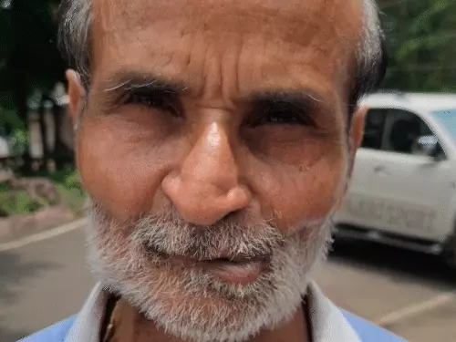 जबलपुर: मुंह के छाले की सर्जरी के बाद मुंह के अंदर उगने लगे बाल, मरीज ने डॉक्टर पर लापरवाही का लगाया आरोप
