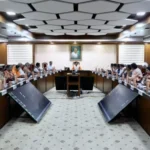 MP कैबिनेट का बड़ा फैसला: लाड़ली बहना और लाड़ली लक्ष्मी योजना 5 साल और जारी, नर्मदा मिशन को भी मंजूरी