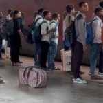 छत्तीसगढ़ से गुजरने वाली 18 एक्सप्रेस ट्रेनें 25 सितंबर से 14 अक्टूबर तक रहेंगी रद्द, उत्कल एक्सप्रेस का बदलेगा रूट