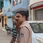 सागर में पारिवारिक विवाद बना खूनी संघर्ष, रिटायर्ड पुलिसकर्मी पर बहू की हत्या का आरोप
