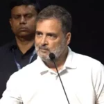 राहुल गांधी बोले- छात्रों को माफी नहीं, सरकार के कामों का जवाब चाहिए; RSS पर भी साधा निशाना