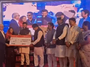 MP News: मध्य प्रदेश को मिली 4 नई Direct Flights, बढ़ेगी Air Connectivity; CM बोले- हवाई सफर अब जरूरत