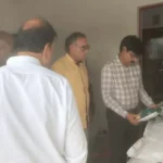 बिलासपुर में मकान के बेसमेंट से टनों कृषि दवाइयां जब्त, बिना लाइसेंस भंडारण का आरोप