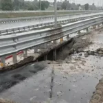 यूपी में फिर सक्रिय हुआ मानसून, 65 शहरों में बारिश; प्रयागराज में 4 फीट तक भरा पानी, 75 जिलों में अलर्ट