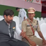 राष्ट्रपति पदक से सम्मानित रामावतार सिंह और पुरस्कार विजेता अर्चना धुरंधर की सेवा को सलाम