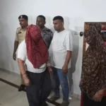 रायपुर में नाबालिग से 3 साल तक दुष्कर्म का आरोप, नवजात को बेचने के मामले में पिता-बुआ समेत 6 गिरफ्तार