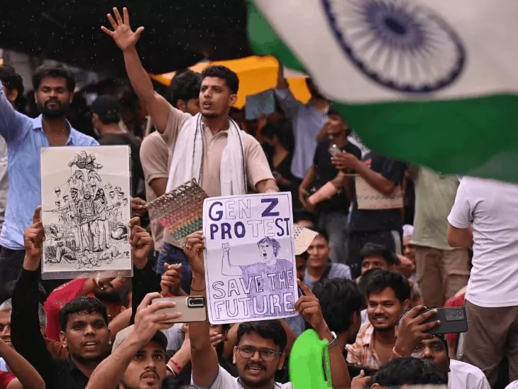 Gen-Z Vote 2027: 7 राज्यों के चुनाव में बदल सकता है सियासी गणित, पार्टियां बना रहीं नई रणनीति