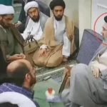 Iran News: सुप्रीम लीडर मुजतबा का जंग के बाद पहला Video सामने आया, लोगों से बात करते दिखे