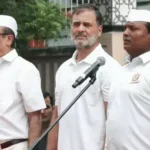 सोनिया गांधी पर वंदे मातरम् रोकने की कोशिश का आरोप, कांग्रेस बोली- खड़गे के लिए कुर्सी मांग रही थीं