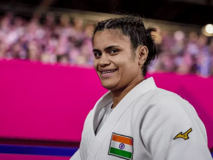 Commonwealth Games 2026: MP के किसान की बेटी यामिनी ने जीता Silver, अजय 1KG से Gold से चूके; दोनों को 25 लाख और सरकारी नौकरी