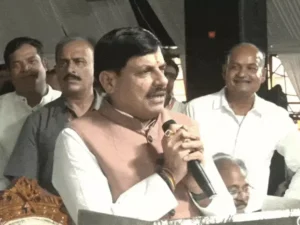 Acharya Samay Sagar Maharaj: MP के राजकीय अतिथि होंगे आचार्य समय सागर महाराज, CM ने भोपाल में किया ऐलान