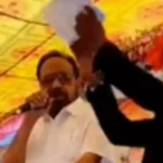 गोपाल भार्गव बोले- भाजपा का हर कार्यकर्ता मुख्यमंत्री, ‘कुत्तों की चिंता नहीं की जाती’