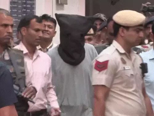 केंद्र का दावा: सात वर्षों में 36 देशों से 274 भगोड़े भारत लाए गए, ₹17,874 करोड़ की संपत्ति अटैच