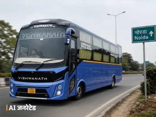 Delhi में 16 साल की छात्रा से बस में Gang Rape, ड्राइवर-कंडक्टर गिरफ्तार