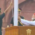 PM मोदी के 75 मिनट के भाषण में सबसे ज्यादा 111 बार आया ‘भारत’, युवाओं का 52 बार जिक्र