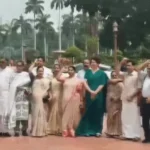 Jantar Mantar Lathicharge मामले पर संसद में जवाब देंगे रिजिजू