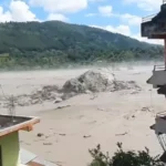 Nepal-Tibet