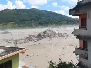 Nepal-Tibet