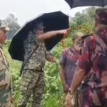 Bangladesh Infiltration: 4800 बांग्लादेशी घुसपैठियों को भेजा गया वापस, लेकिन अब उठे बड़े सवाल; बॉर्डर पर क्यों है सन्नाटा?