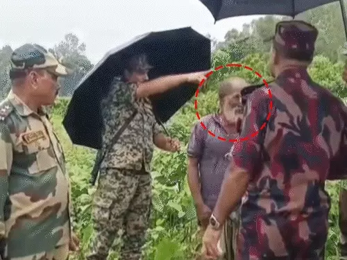 Bangladesh Infiltration: 4800 बांग्लादेशी घुसपैठियों को भेजा गया वापस, लेकिन अब उठे बड़े सवाल; बॉर्डर पर क्यों है सन्नाटा?