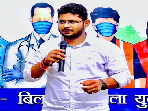 छत्तीसगढ़ में NSUI जिला अध्यक्षों की नियुक्ति पर रोक, यूथ कांग्रेस चुनाव के बीच गुटबाजी तेज