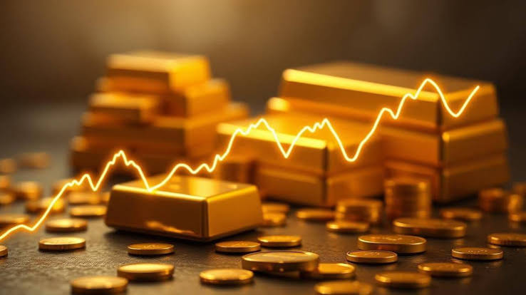 Gold Rate Today: सोना खरीदना हुआ महंगा, 6 दिनों में ₹5,501 की बढ़त