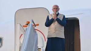 PM Modi in Uzbekistan: SCO Summit से पहले पीएम मोदी का बड़ा बयान
