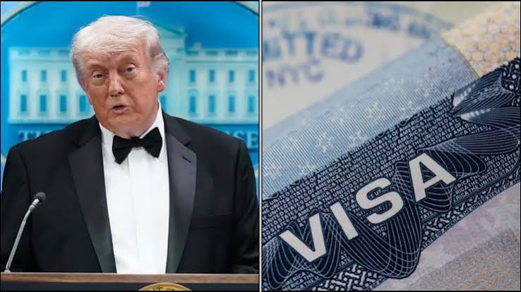 H-1B Rules में बड़ा बदलाव: Trump हटाएंगे 60 Days Grace Period? Indian IT Professionals पर असर
