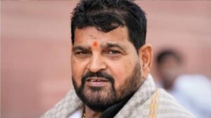 Brij Bhushan Singh