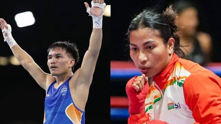 Commonwealth Games: Boxing बना भारत की ताकत, Athletics में नहीं आया Gold