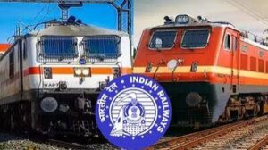Indian Railways
