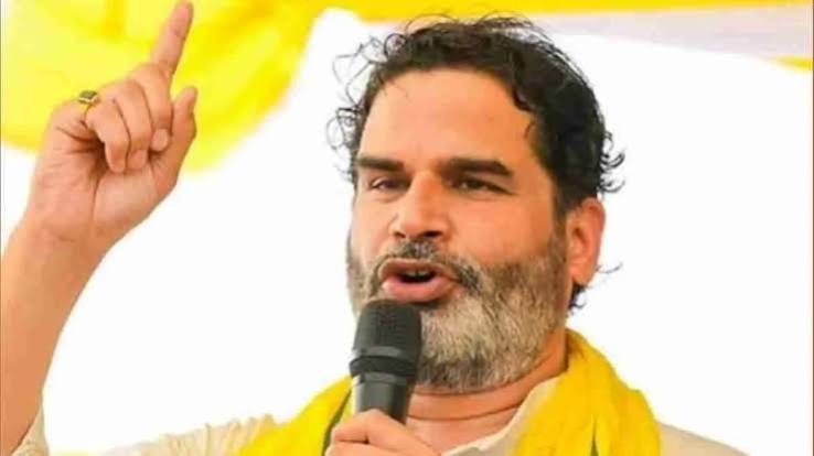 Prashant Kishor