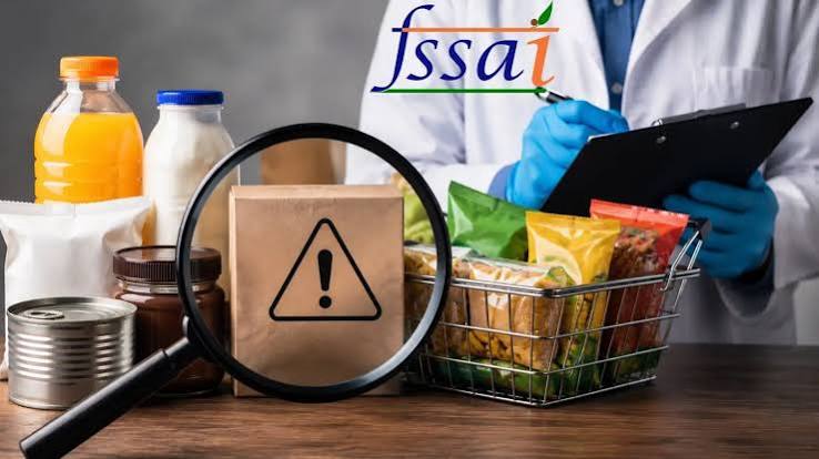 FSSAI ने डाबर इंडिया को भेजा नोटिस, 100% दावे के साथ शहद, घी, तेल आदि की बिक्री पर लगाई रोक