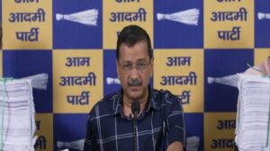 Kejriwal