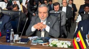 Araghchi