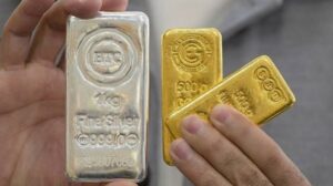 Gold