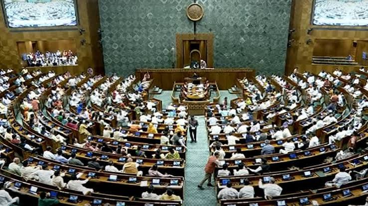 Parliament Special Session: परिसीमन Bill पर सरकार का बड़ा प्लान, जल्द हो सकता है फैसला