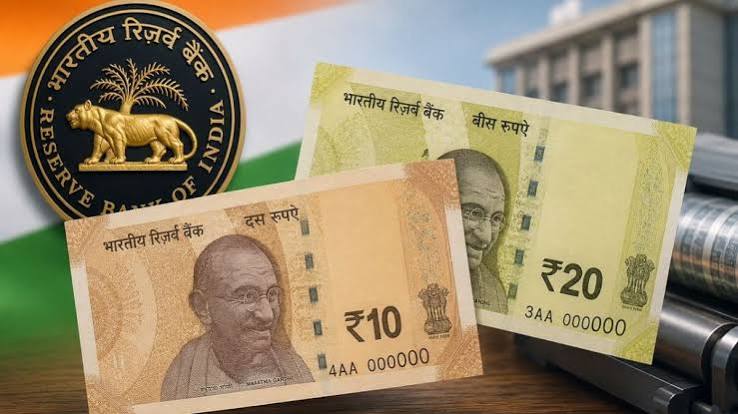 RBI On Plastic Currency: ₹10-₹20 के Plastic Notes को लेकर सामने आया नया Update