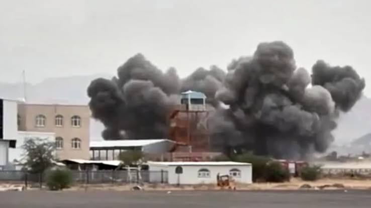 Yemen