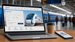IRCTC