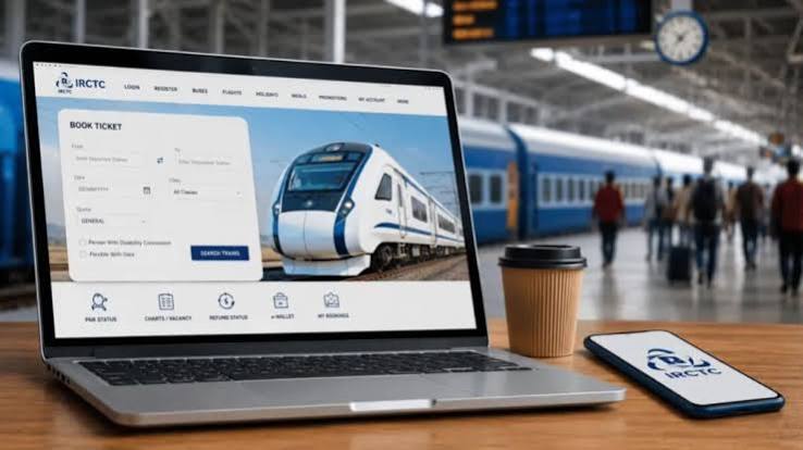 IRCTC New Beta Website: Tatkal Ticket Booking होगी फटाफट, पहले कर लें ये 2 काम