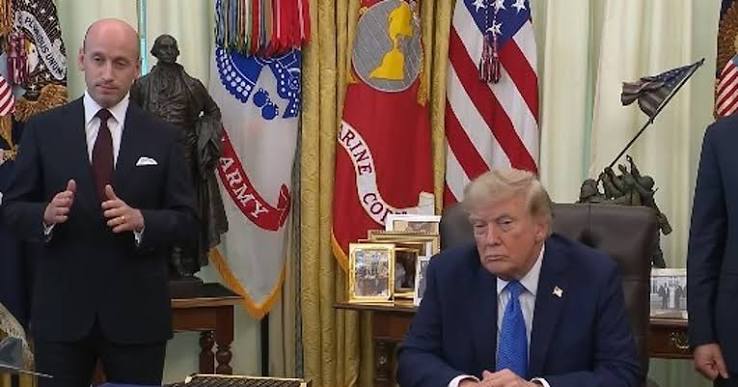 America में Birth Tourism पर Trump का बड़ा Action, Birthright Citizenship पर सख्ती