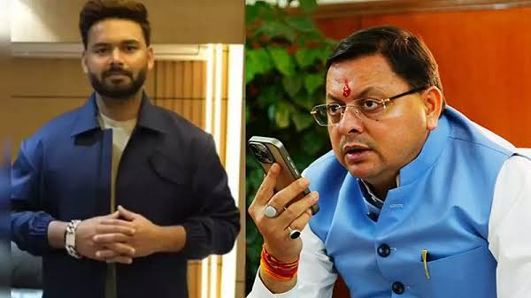 Rishabh Pant