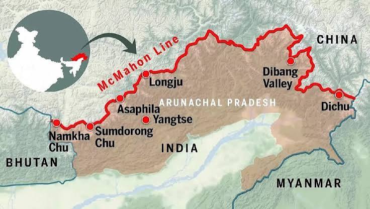 Arunachal