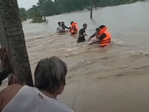Monsoon