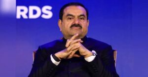 Gautam Adani