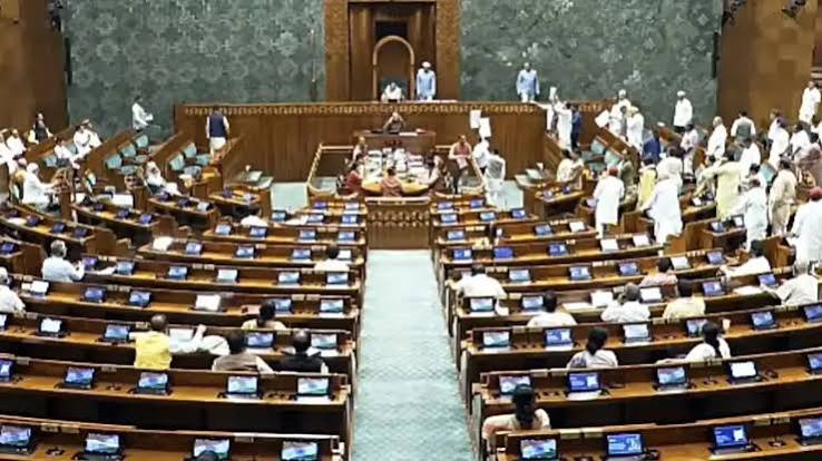Monsoon Session
