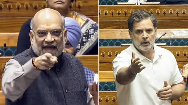 Amit Shah